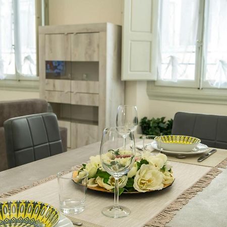 Mamo Florence - Cavour Rosa Apartment 외부 사진
