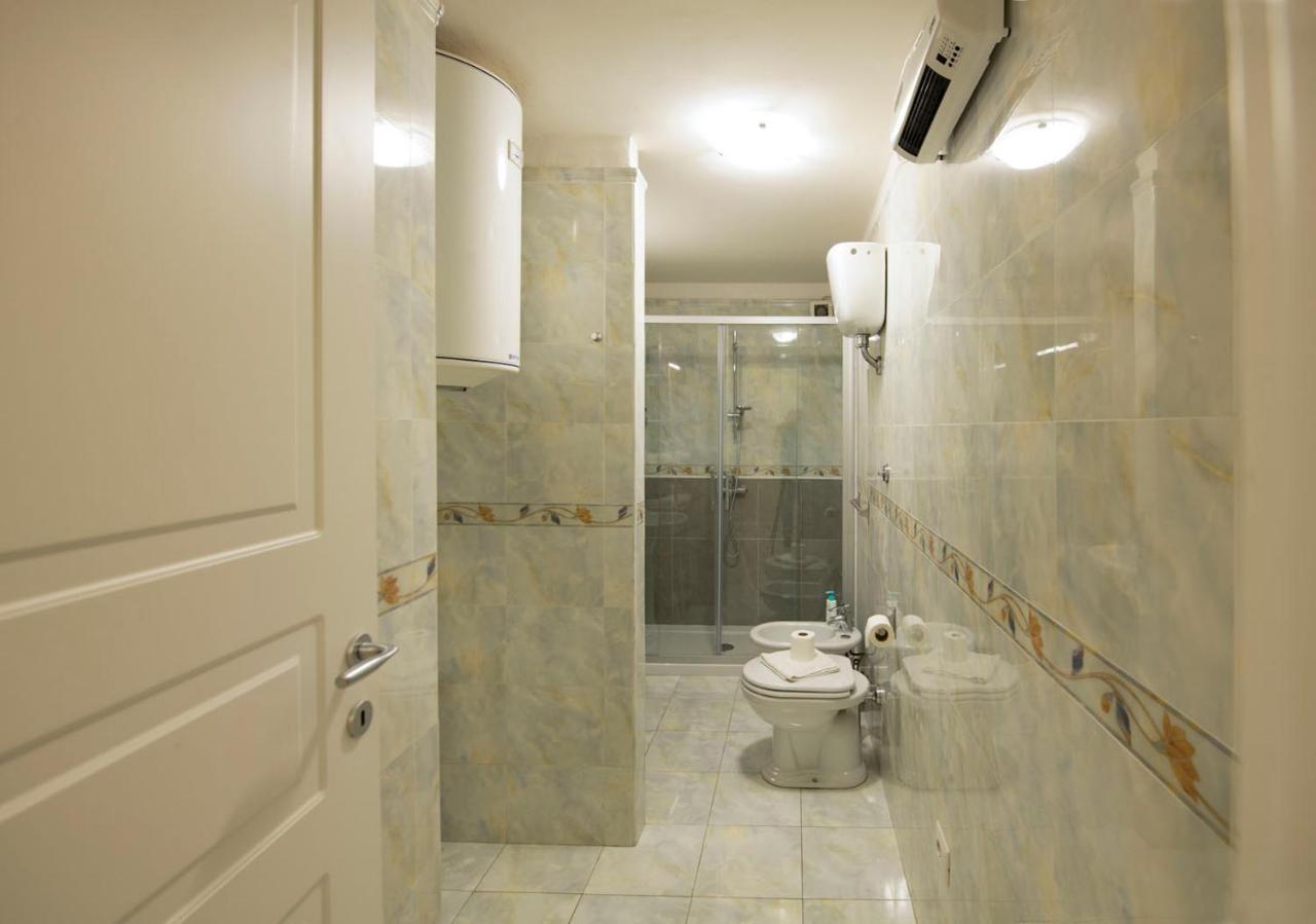 Mamo Florence - Cavour Rosa Apartment 외부 사진
